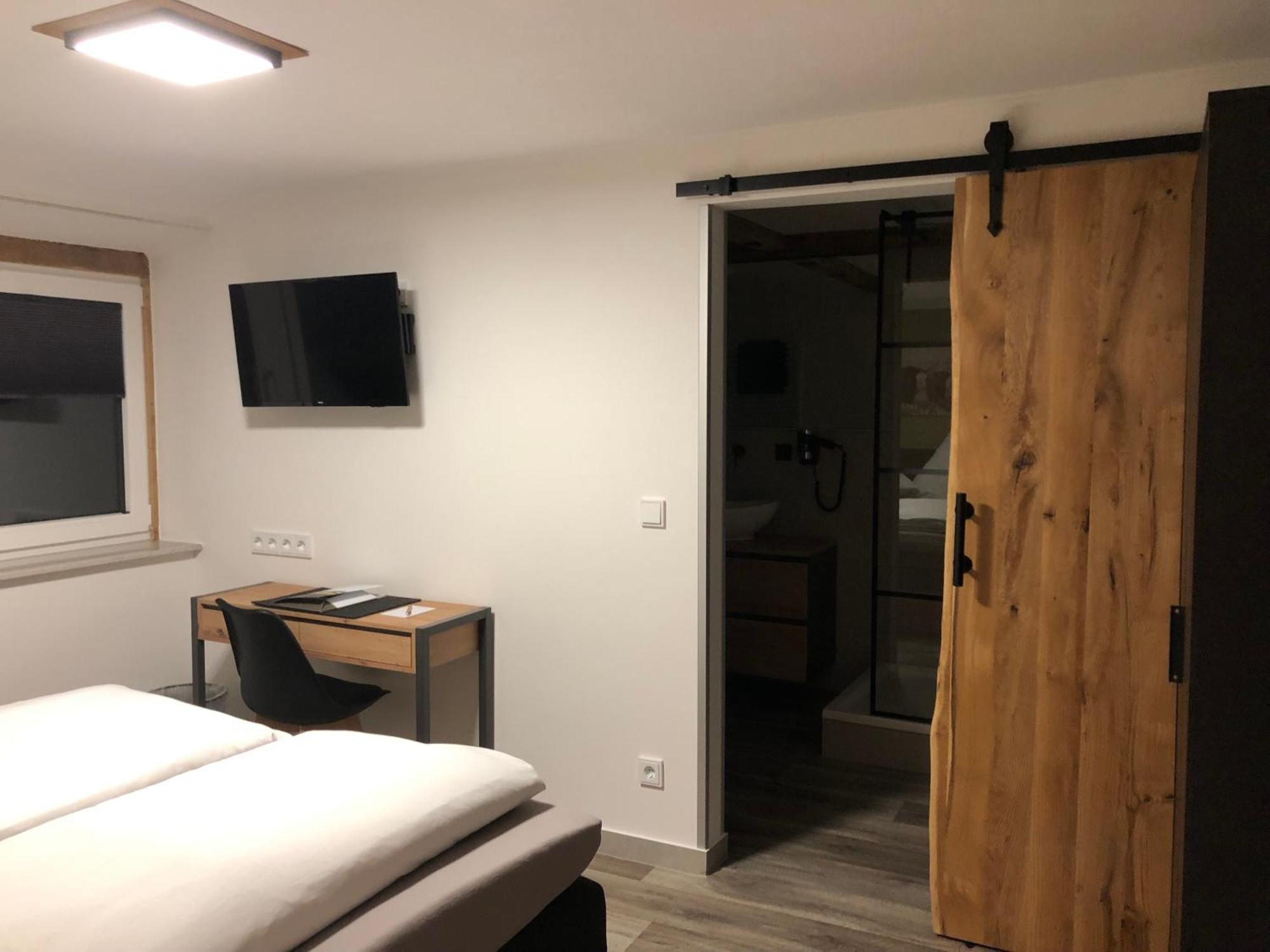 Hotel Weilerhof دورماغن المظهر الخارجي الصورة