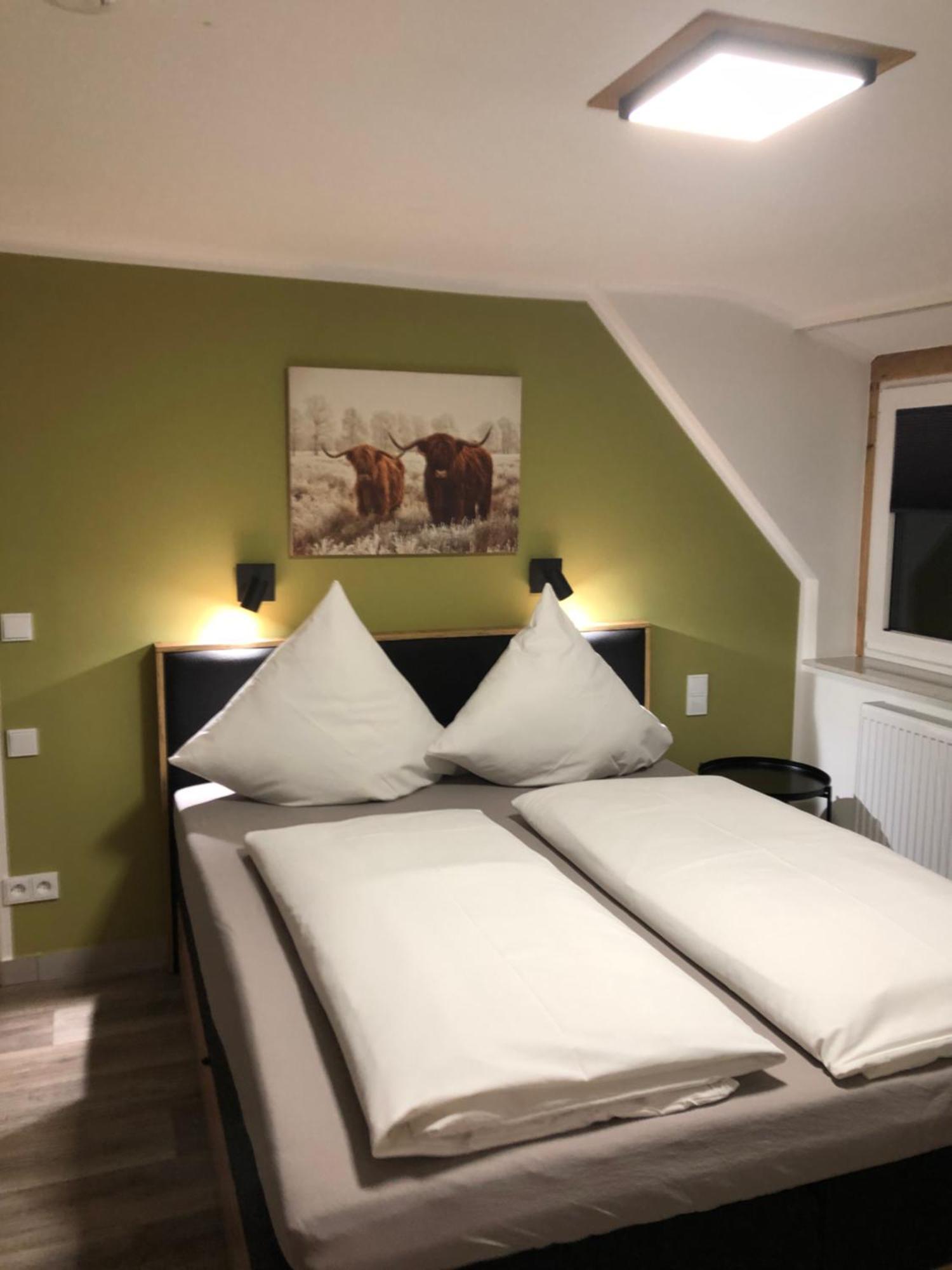 Hotel Weilerhof دورماغن المظهر الخارجي الصورة