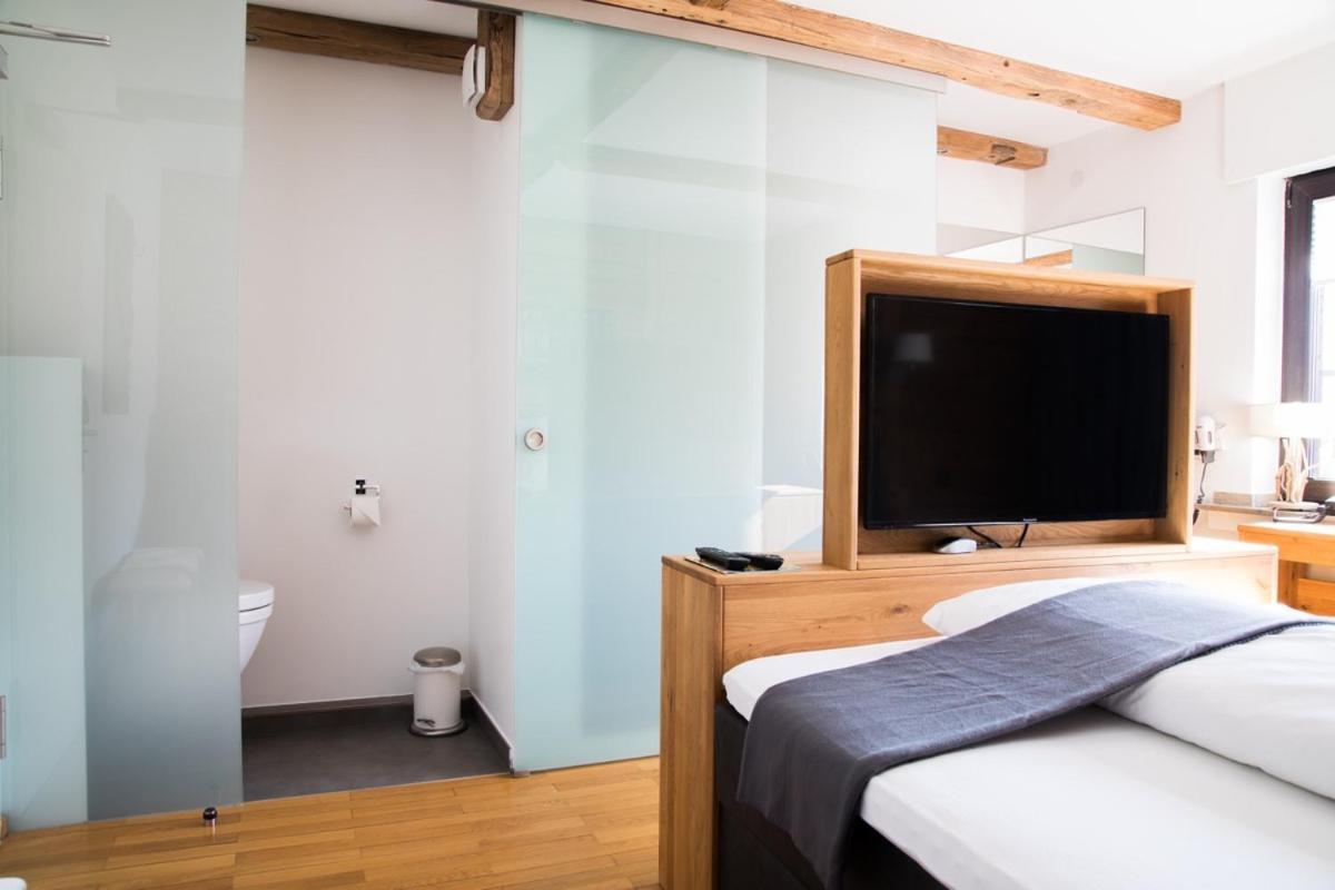 Hotel Weilerhof دورماغن المظهر الخارجي الصورة