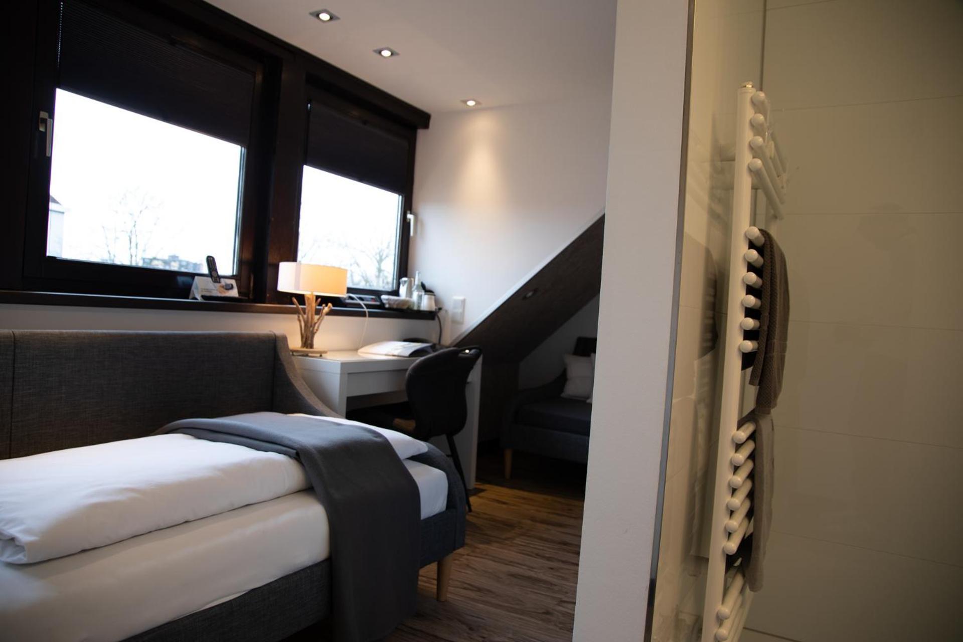 Hotel Weilerhof دورماغن المظهر الخارجي الصورة