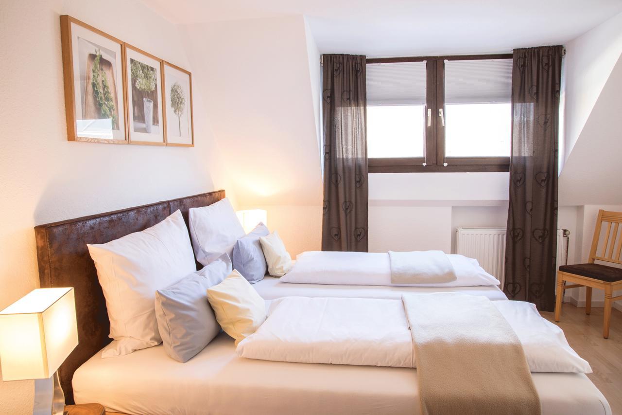Hotel Weilerhof دورماغن المظهر الخارجي الصورة
